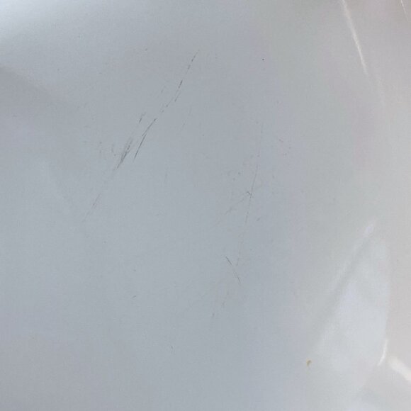 Wildflower Poppy Corning Ware Casserole 1 1/2 Quart - Picture 11 of 12